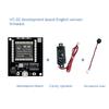 VC-02-Kit AI Интеллектуальный Автономный Модуль Управления Распознаванием Голоса Плата Разработки