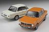 Пластиковая модель BMW 2002tii Hasegawa HC23 1/24