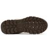 Vans Amzn Trailhead Холщовая ткань Кожа Повседневные Низкие Кроссовки для образа жизни Унисекс серый коричневый VN0A7TO2ASM