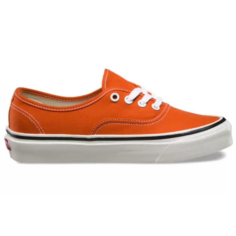 Vans Authentic 44 Dx 'Orange White' Vans VN0A38ENMR8