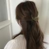Clip Headdress Hair Crab Women Hairpins Female Barrette Korean Hair Clip Hair Claws for Thick Hair