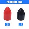 Precise Car Dent Tool Replacement Hook Heads Body Traceless Paint-Free Repair Replacement Headse