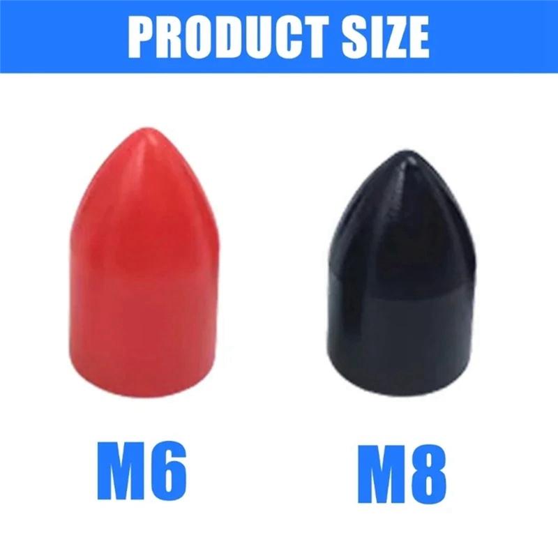 Precise Car Dent Tool Replacement Hook Heads Body Traceless Paint-Free Repair Replacement Headse