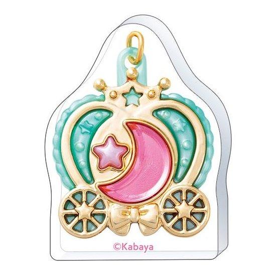 Себон Стар Корротто Акриловая Фигурка Коллекция 8шт Коробка Movic