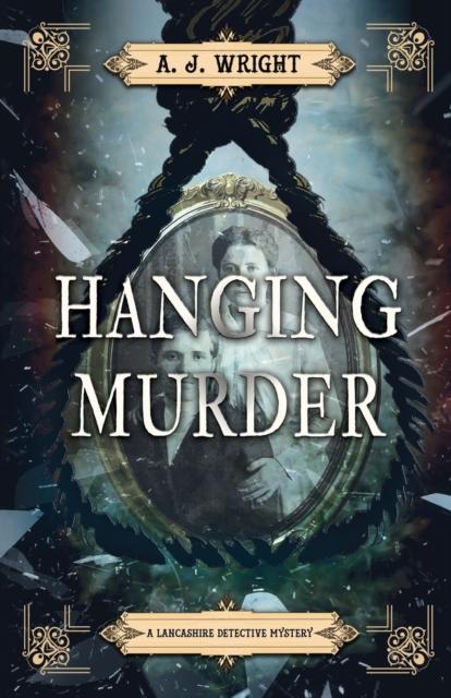 The Hanging Murder Book