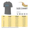Music By John Williams Fitted Reversible Tshirt Casual Youthful Feeling Heat Transfer Unisexs Tshirts