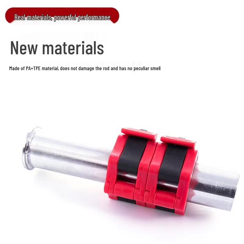 50mm Quick-Release Olympic Barbell Collars