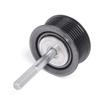 Precise For CAYENNE 9PA1 2007-2010 94810211820 94810211821 94810211800 Car Engine Parts Drive Belt Tensioner
