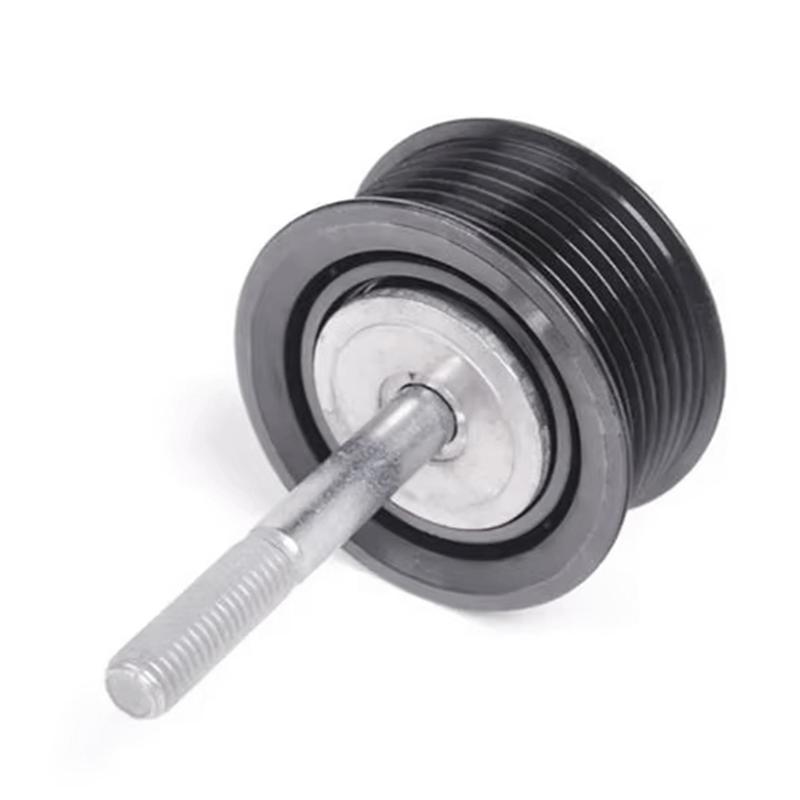 Precise For CAYENNE 9PA1 2007-2010 94810211820 94810211821 94810211800 Car Engine Parts Drive Belt Tensioner