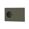 CC Series Flame Retardant Multi-Gang European Wall Socket