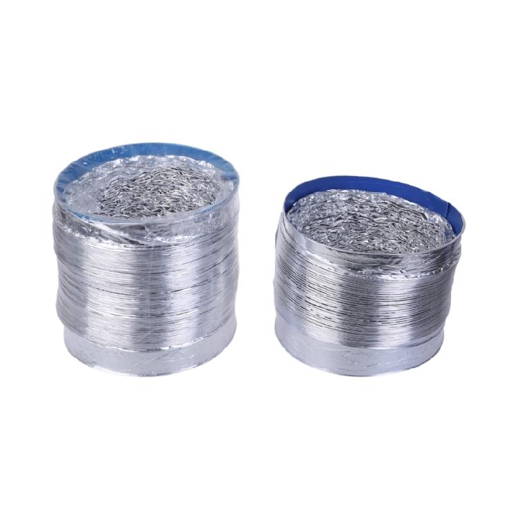 Дымоход Вентиляционный канал Шланг для вентиляции сушилки для вентилятора Длина 1,5/3,0 м