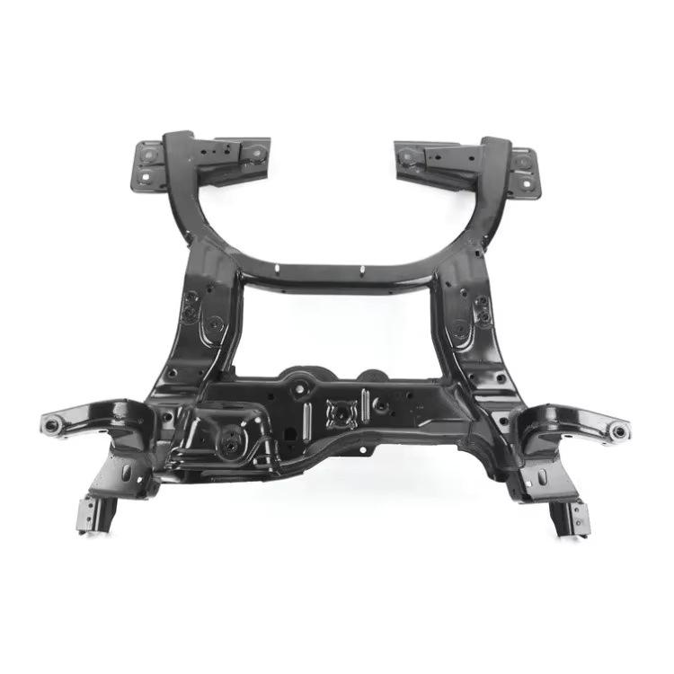 Опора двигателя 2466201200 подходит для Mercedes-Benz W246 (2014-2019 гг.).