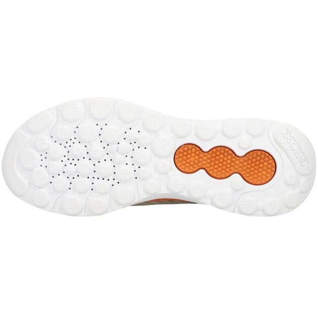 Кроссовки Geox Spherica Actif X