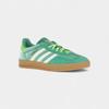 Gazelle Indoor Полу-паркетный Зеленый Велюр (Женский)