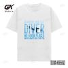 Always Be Nice To A Diver We Know Places Scuba Diving Dive Tshirt Casual Cotton Fitness Tshirt Mens Clothing Oversized Unisex