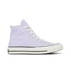 Chuck 70 High 'Лунно-фиолетовый' (унисекс) Кеды Moonstone Violet / Black / Egret 167862C