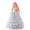 Ichiban Kuji The Quintessential Quintuplets Quintuplet Game Final E Prize Nakano Satsuki Figure 1 Type Movie