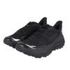 HOKA Кроссовки для бега Кроссовки для трейлраннинга Stinson 7 1141530-BBLC (Черный/30.0/Мужской)
