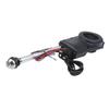 Комплект моторной антенны для автомобиля Mercedes For Benz Серии W140 W126 W124 W201 Работа от DC12V с Функцией Управляющего Провода