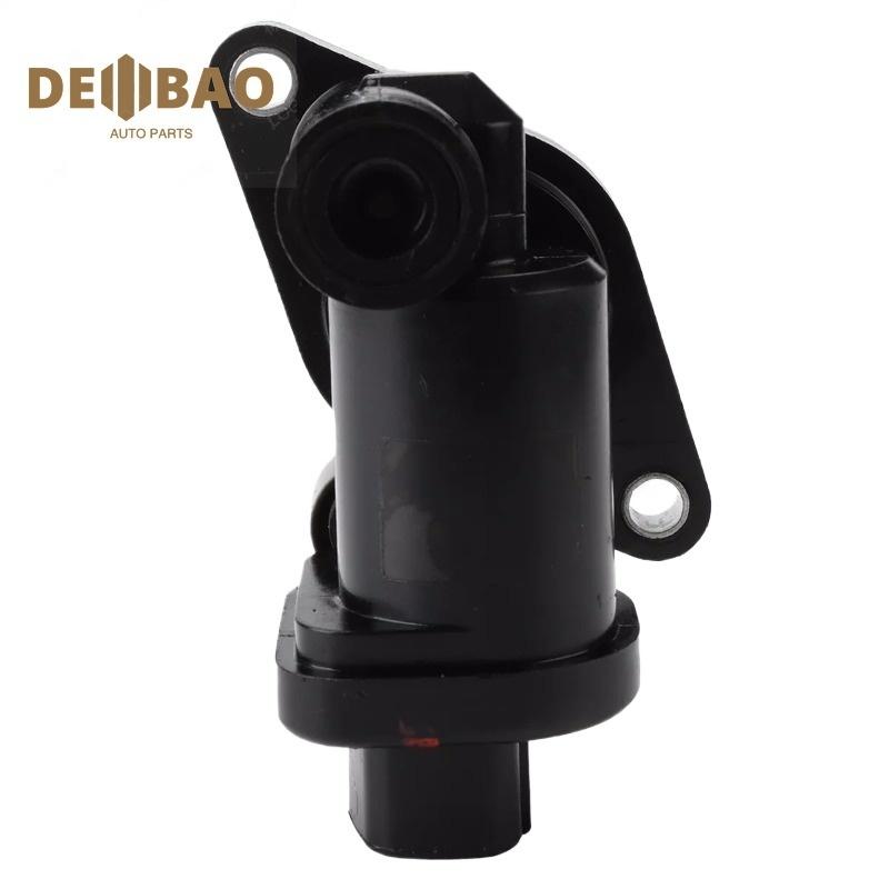 Idle Speed Control Valve Bypass Valve Solenoid Valve Sensor 012010-6010 17150-RNA-A01 For Honda Accord Odyssey Civic Acura