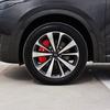Идеальный набор алюминиевых крышек для тормозных суппортов Ideal Auto ONE/L7/L8/L9