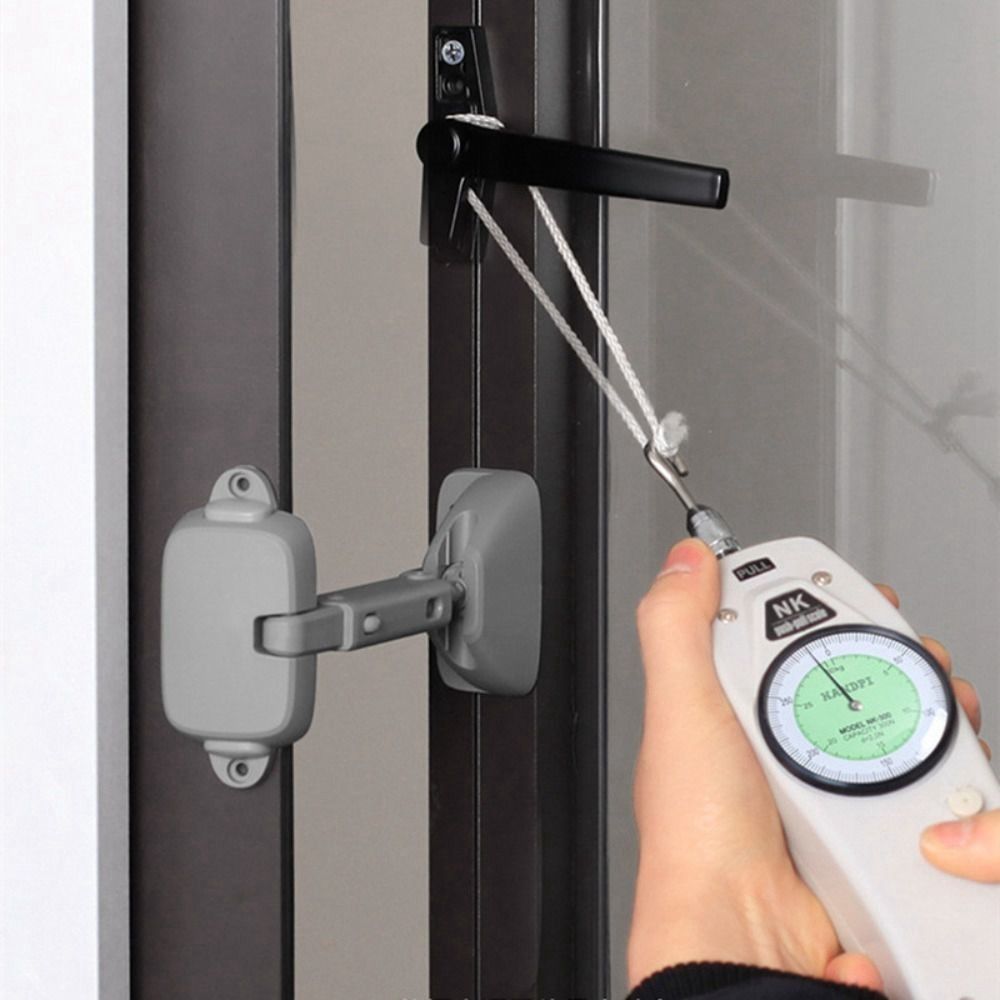 Предотвращение Анти-открывание Защита от детей Безопасность Ограничитель окна Ограничитель окна Блокировка окна