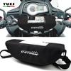 Для Suzuki VStrom 650 1000 1050 250/XT DL650 DL1000 аксессуары для мотоциклов, руль, водонепроницаемая дорожная сумка для хранения, навигации