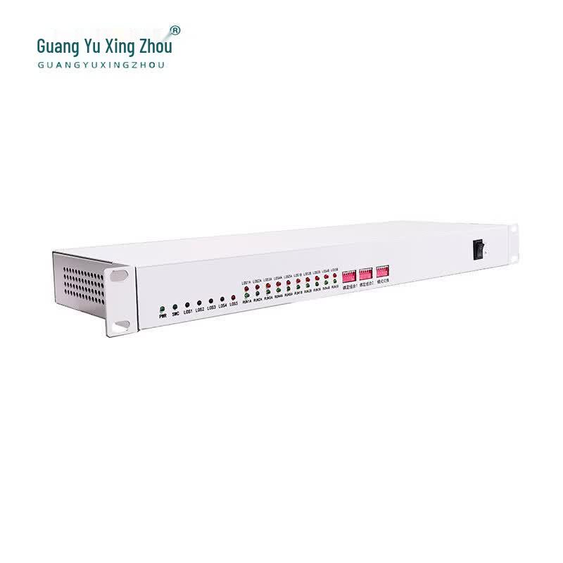 Guangyu Xingzhou GY-DH510 E1 Protection Switching Device
