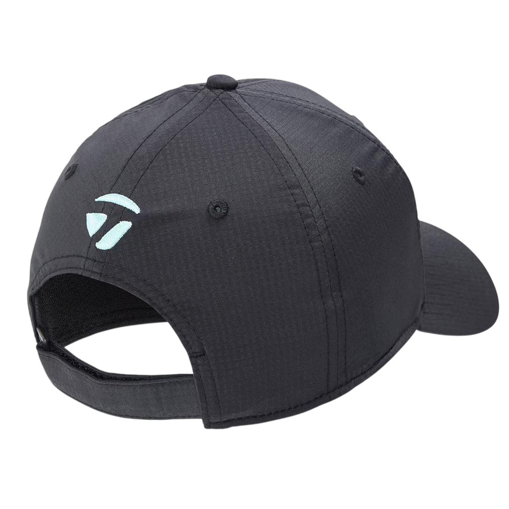 Женская/Дамская Бейсболка для Гольфа TaylorMade с Изогнутым Козырьком и Логотипом