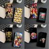 Zoro Tony Chopper One Pieces Luffy Phone Cover for Xiaomi Redmi Note 13 A3 A4 14 Pro Plus 9T 14C 13C 9C NFC + Pro+ 5G 4G Case