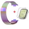 Миланский Петлевой Браслет Для Huawei Watch Fit 3 Fit 4 Fit4 Pro Аксессуары для Ремешка Сменный Браслет