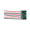 Timing Function Solar LED Light Driver Board Solar Street Light Control Board  Outdoor Lighting