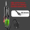 3.6v Power Tools Set Household Maintenance Repair 1800mAh Lithium Battery Mini Household Electric Drill Cordless Screwdriver