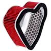 Motorcycle Parts Air Filter For Honda VTX1300C VTX1300R VTX1300T VTX1300S Retro SC52 VTX1300 VTX 1300 17213-MEA-670 HFA1925