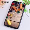 Krajews Чехол для телефона Антикварная швейная машина Для iPhone 17 Air 16 15 14 plus 12 13 pro max coque Fundas