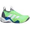 Мужские кроссовки Adidas Rapidmove Adv 2 Устойчивые к истиранию Низкие Тренировочные Обувь Унисекс Циан