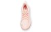 Women's Sneakers Anta Mesh Casual Breathable Low top Running Shoes Women's Cherry Blossom Pink