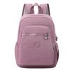 Модный Повседневный Женский Рюкзак Daypack Высококачественная Ткань Женский Рюкзак для Шопинга Большая Вместимость Девочки Туристический Рюкзак Sac