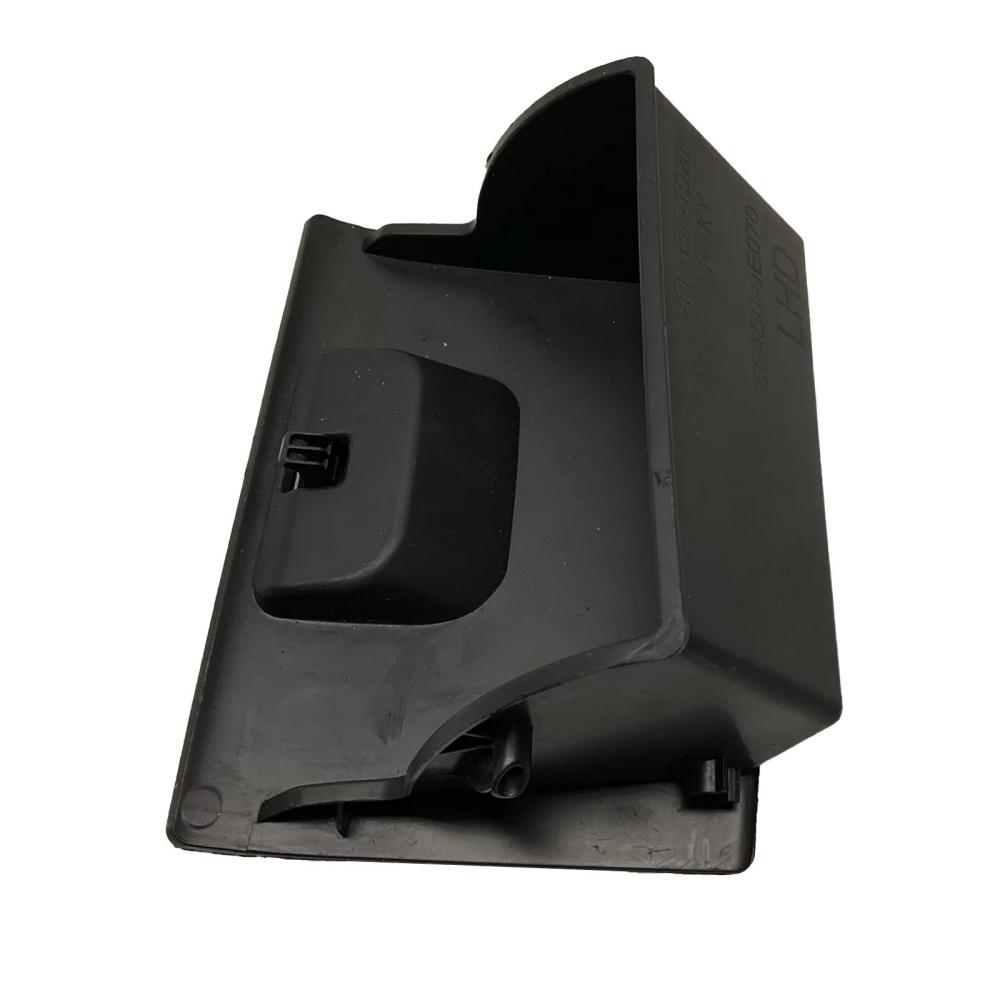 Левый вещевой ящик на приборной панели, отделение для монет для Toyota Highlander 2020-2024