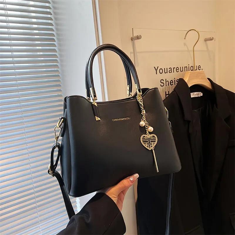 Квадратная свадебная сумка для женщин, красная сумка через плечо, корейская версия, роскошь, мода, высокое качество, новинка