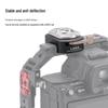 TILTA NATO to ARRI Rosette Adapter