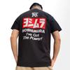2026 Summer Fashion Modified Motorcycle Bike Street Rider Summer Breathable Short-Sleeved T-Shirt  Lightweight Breathable and Comfortable Clothes
