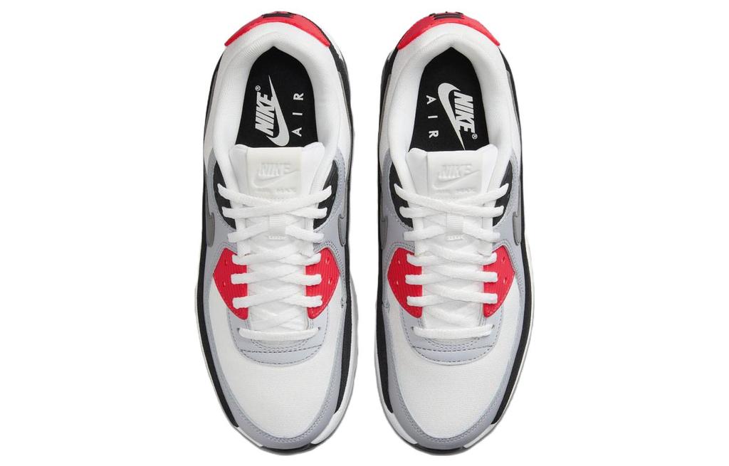 Nike Air Max 90 LV8 Infrared Женские FD4328-101