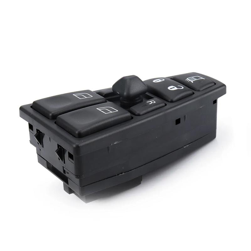 OEM 20752918 21543897 Master Window Switch left For Volvo Truck FH12 FH13 FM VNL Electric switch Car Accessories