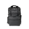 CIE 2WAY PACK BLACK Lightweight Waterproof Material Made in Japan Backpack Daypack Rucksack PC Storage Business CORDURA Black [CIE] GRID-3 Men's
