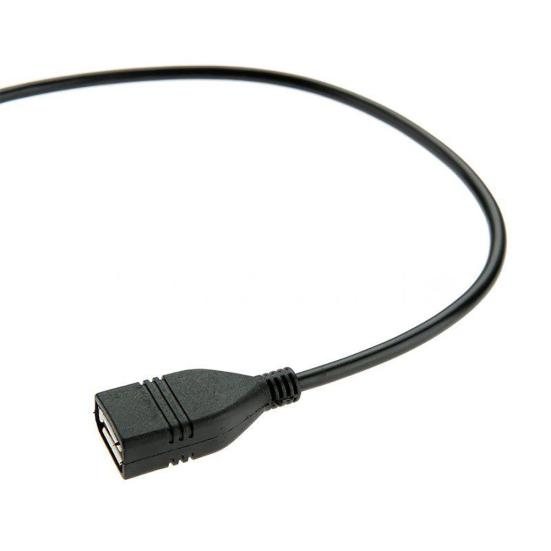 Автомобильный музыкальный интерфейс для AMI MMI AUX-USB-адаптер, кабель-адаптер, флэш-накопитель для Au-di