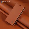 Магнитный кожаный кошелек-книжка для Xiaomi 15T 15 T Pro | Ультратонкий дизайн | Премиальные чехлы-бамперы для Redmi 15 15C 4G 5G
