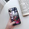MH103 Чехол для телефона Naruto Учиха Итачи Новая оболочка для Xiaomi Poco F2 F3 M2 M3 M4 M5 M6 X2 X3 X4 X6 Pro NFC GT Plus