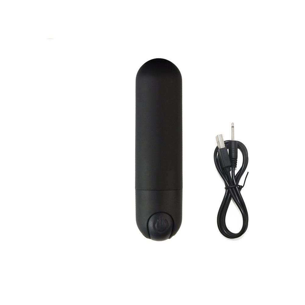 Powerful Mini Vibrator for Clitoris Stimulator Dildo Sex Toy for Women Vaginal Anal Massage
