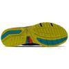 New Balance 992 Сделано в США Черные фиолетовые мужские кроссовки M992LT